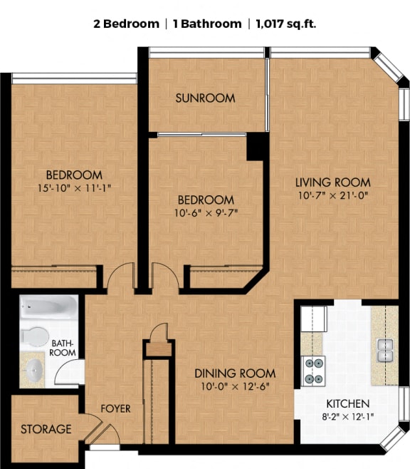 Floor Plans of Silver Maple Court in Brampton, ON